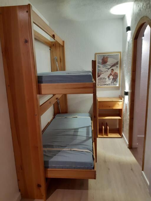 Appartement Meublé Avec Vue Sur Les Montagnes Et Piscine L'été *